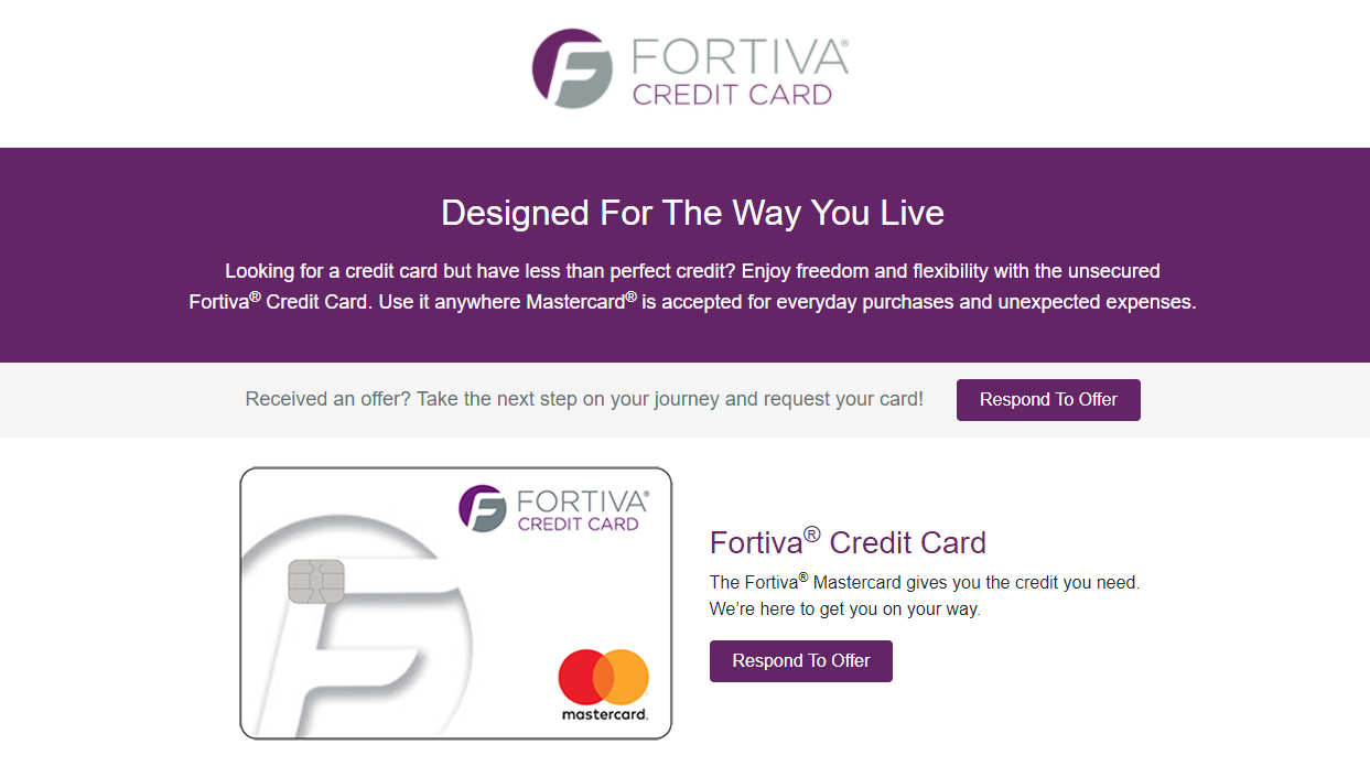 Fortivacreditcard.com - Activate Fortiva Credit Card Reviews